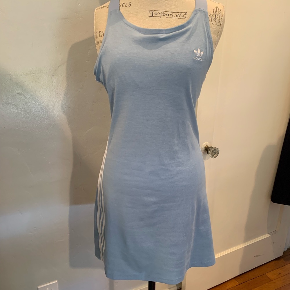 Adidas Dress Size M NWT